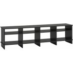 Teulat Inari 180 x 50 x 40 cm – Zboží Dáma