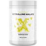 BrainMax Citrulline Malate Citrulin Malát 500 g – Hledejceny.cz
