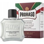 Proraso Red balzám po holení santalové dřevo 100 ml – Zboží Dáma