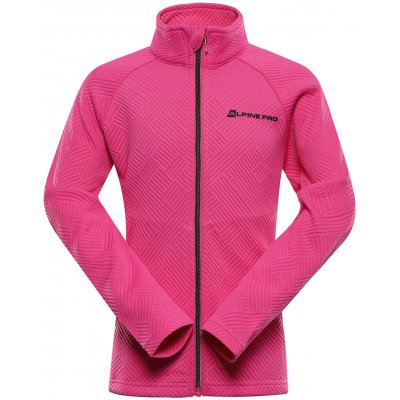 Alpine Pro Dozero 2 růžová – Sleviste.cz