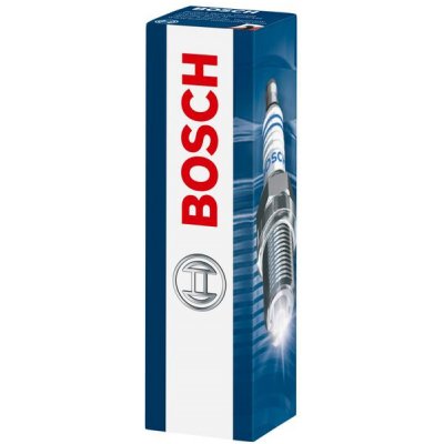 Zapalovací svíčka BOSCH (BO 0242245571) – Hledejceny.cz