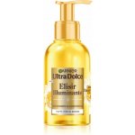Garnier Ultra Doux Elisir Illuminante mocné zesvětlující sérum s heřmánkem 120 ml – Hledejceny.cz