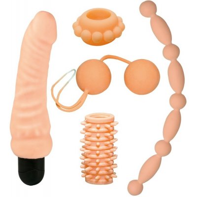 You2Toys Sada Lovers kit nature skin – Hledejceny.cz