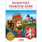 Panovníci českých zemí - Petr Bauer – Hledejceny.cz