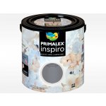 Primalex Inspiro kouřová šeď 2,5 L – Zboží Mobilmania