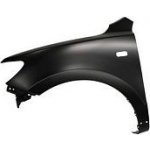 Levý přední blatník HYUNDAI SANTA FE 2006-2009 (006-2009) - s otvorem na směrovku – Hledejceny.cz