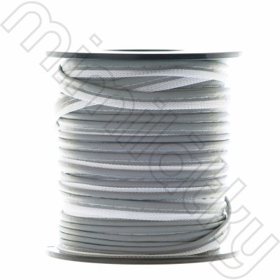 Paspulka reflexní středně stříbrná – Hledejceny.cz