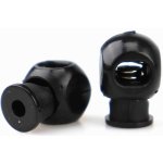 VTC Brzdička jednošňůrová černá – Sleviste.cz