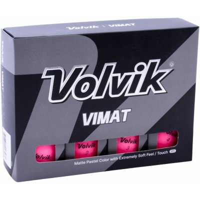 Volvik Vimat Soft – Zboží Dáma