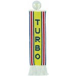 Vlaječka TURBO – Sleviste.cz