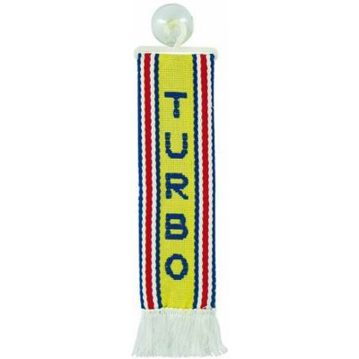 Vlaječka TURBO – Sleviste.cz