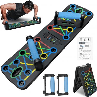 Solfit Muscleplate – Zbozi.Blesk.cz