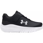 Under Armour Ua Bps Surge 4 Ac 3027104-001 černé – Zboží Dáma