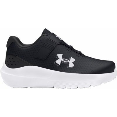 Under Armour Ua Bps Surge 4 Ac 3027104-001 černé – Zboží Dáma