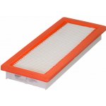 Vzduchový filtr HENGST FILTER E1086L – Hledejceny.cz