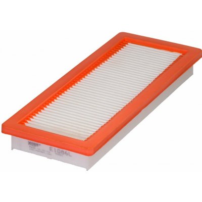 Vzduchový filtr HENGST FILTER E1086L – Hledejceny.cz