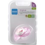 Mam dudlík original nápis modrá – Zboží Dáma