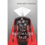 The Handmaid's Tale - Margaret Atwoodová – Zboží Dáma