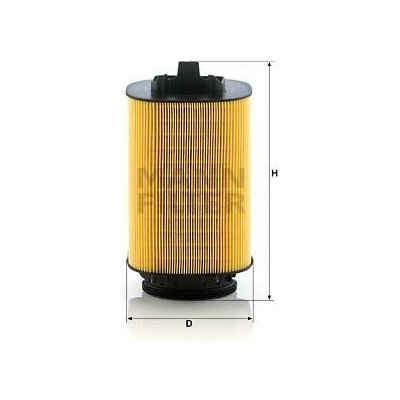MANN-FILTER C14006 – Hledejceny.cz