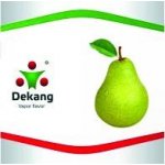 Dekang Pear 30 ml 0 mg – Hledejceny.cz