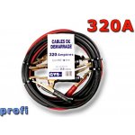 GYS Profi 320 A 3 m | Zboží Auto