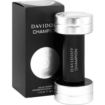 Davidoff Champion toaletní voda pánská 50 ml