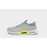 Ecco Biom C4 Wild Mens grey/yellow – Zboží Dáma
