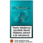 British American Tobacco DUNHILL VELVET GREEN for GLO – Zbozi.Blesk.cz