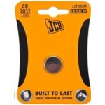 JCB CR2032 1ks JCB-CR2032-1B – Zboží Živě