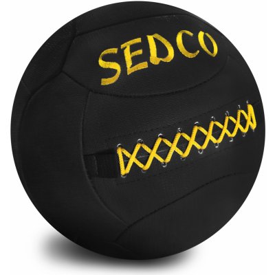 Sedco WALL BALL MB8007 10 kg – Zbozi.Blesk.cz