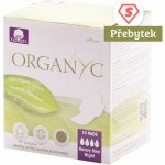 Organyc dlouhé s křidélky noční 10 ks