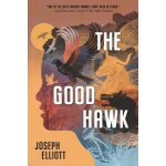 The Good Hawk Shadow Skye, Book One