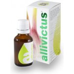 Allivictus česneková tinktura 25 ml – Hledejceny.cz