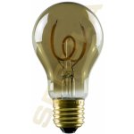 Segula 50646 LED soft žárovka A19 kouřová šedá E27 3,2 W 13 W 120 Lm 1.800 K – Hledejceny.cz