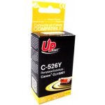 UPrint Canon CLI526Y - kompatibilní – Hledejceny.cz