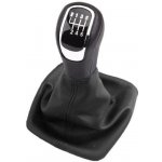 Protec Řadící páka s manžetou,Škoda Octavia 2 2004-2013 6st | Zboží Auto