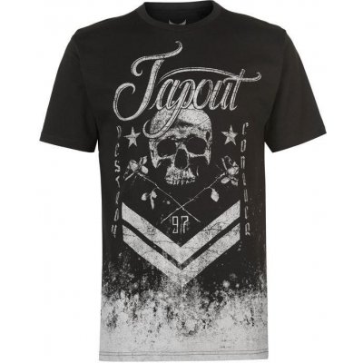 Tapout Lifestyle Skull