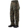 Army a lovecké kalhoty a šortky Kalhoty Tru-Spec H2O Gen 2 ECWCS digital woodland
