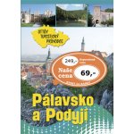 Pálavsko a Podyjí – Hledejceny.cz