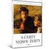 DVD film S čerty nejsou žerty DVD