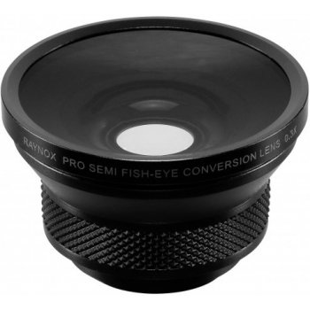 Raynox HD 3037 Semi-Fisheye 0,3x