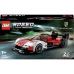 LEGO® Speed Champions 76916 Porsche 963 – Zboží Živě