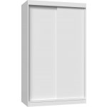 FRONTI IGA 120 bílá – Zboží Dáma