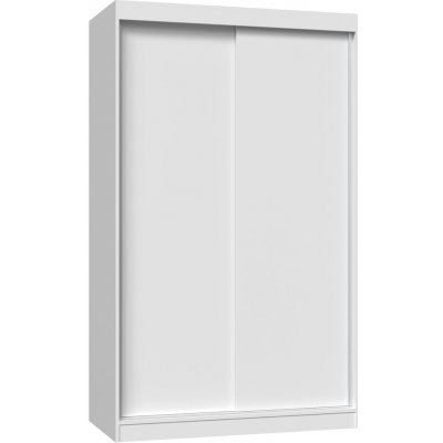 FRONTI IGA 120 bílá – Zboží Dáma