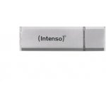 Intenso 32GB Alu Line Silver 3521482 – Hledejceny.cz