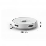 Rowenta X-Plorer S75s 4v1 Laser RR 8567 WH – Hledejceny.cz