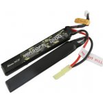 Gens Ace Li-pol baterie 11.1V 1200mah Tamiya Nunchuck – Zboží Dáma
