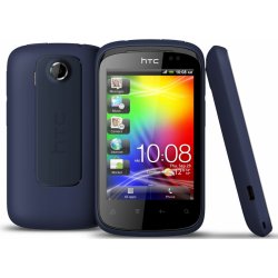 HTC Explorer