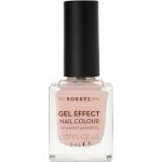 Korres Make-up NehtySweet Almond Nail Colour No. 04 Peony Pink 11 ml (12 727,00 Kč / 1 l) – Zboží Dáma