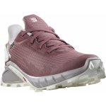 Salomon Alphacross 4 GTX Wild Ginger/Asher of rose/white – Sleviste.cz